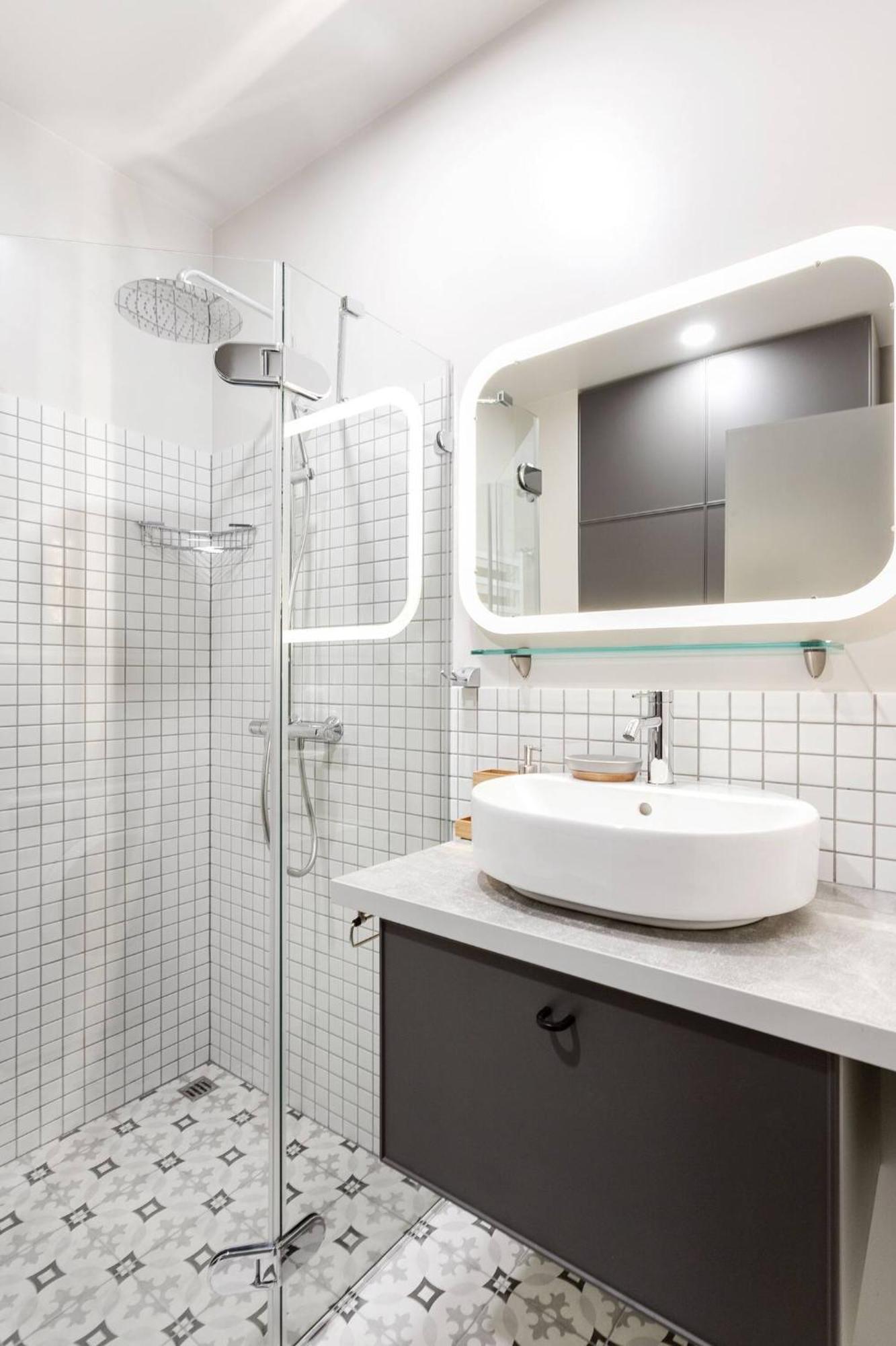 Butas Happy Lux Studio, Self Check, Parking, Vilnius